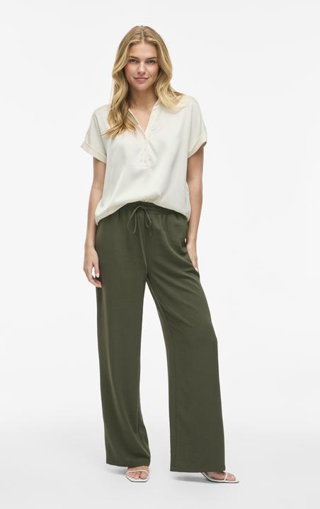 Immagine prodotto Vila VIENNA Kurzarm Hemd (42)