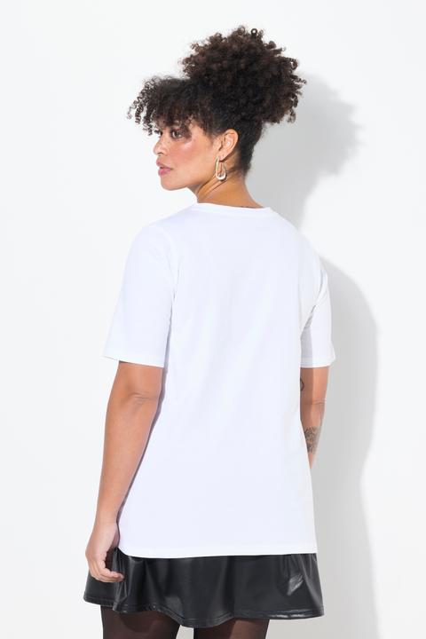 Immagine prodotto Miamoda T-Shirt, A-Linie, PARIS (48)