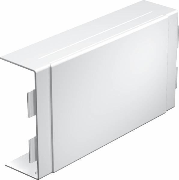 Produktbild OBO Bettermann OBO WDKH-T60150RW T- und KreuzstÃ¼ckhaube halogenfrei