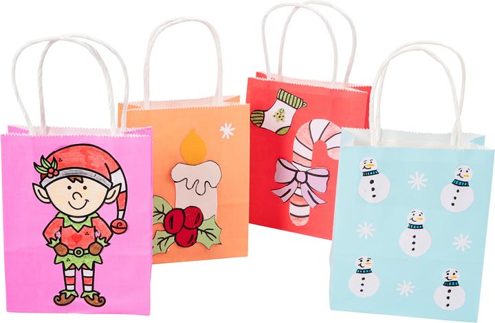 Actual product image Folia Carrier bags (Gift bag, 1 x)