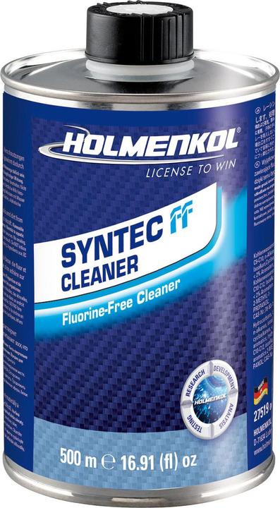 Immagine prodotto Holmenkol Syntec FF Cleaner