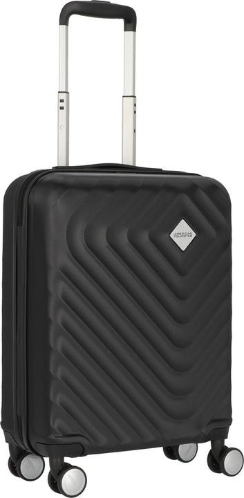 Produktbild American Tourister Summer Square 4 Rollen Kabinentrolley 55 cm (31 l)