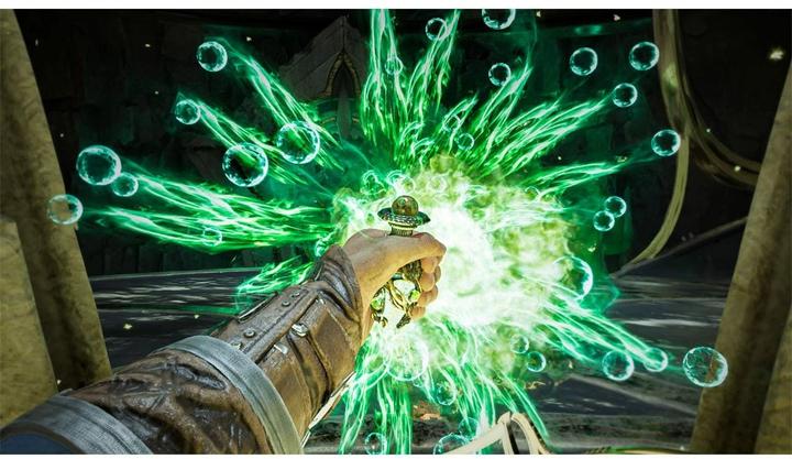Produktbild EA Games Immortals of Aveum (Xbox Series X, EN)