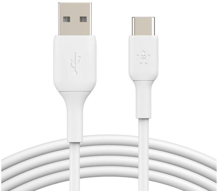 Image du produit Belkin Boost Charge USB-A - USB-C (2 m, USB 2.0)