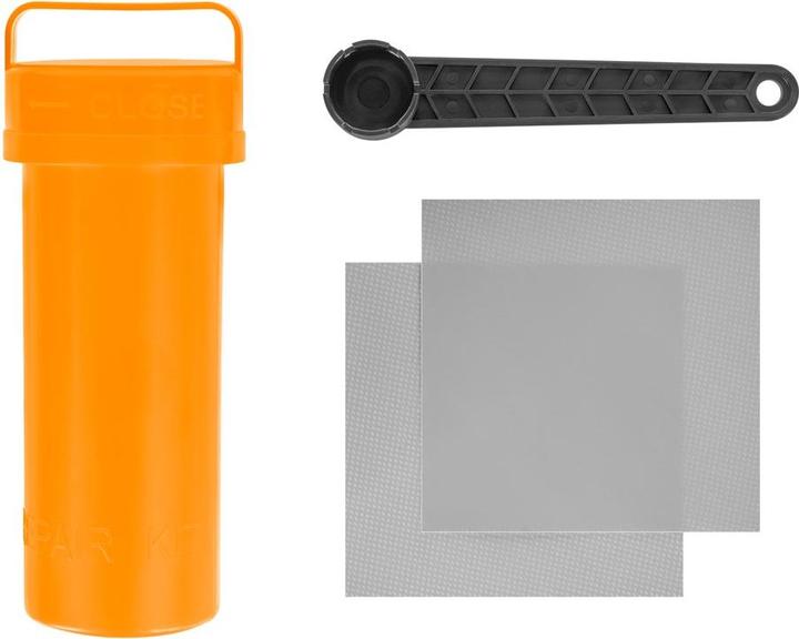 Actual product image Rebel Deska SUP ACTIVE pompowana 350x81x15cm biała (11'5")