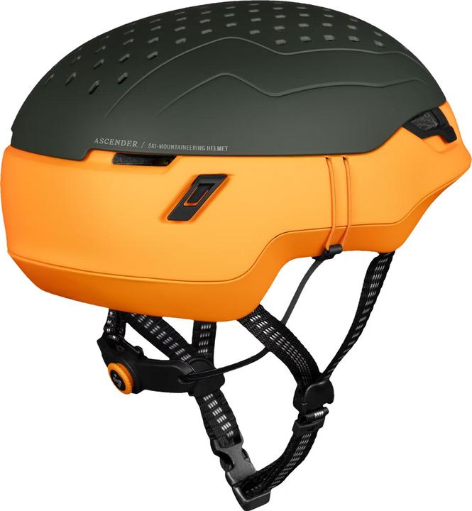 Image du produit Sweet Protection Ascender Mips Helmet (56 - 59 cm, ml)