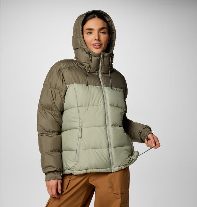 Immagine prodotto Columbia Giacca isolante Pike Lake II da donna (XL)