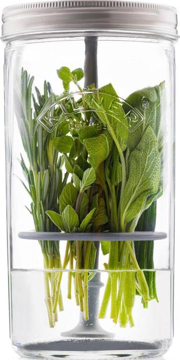 Kilner Glas zum Aufbewahren frischer Kruter - kaufen bei Galaxus - Galaxus
