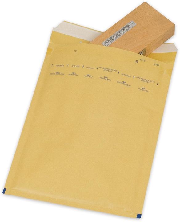 Produktbild Elco Safepost - Luftpolstertaschen (4 Stk.)