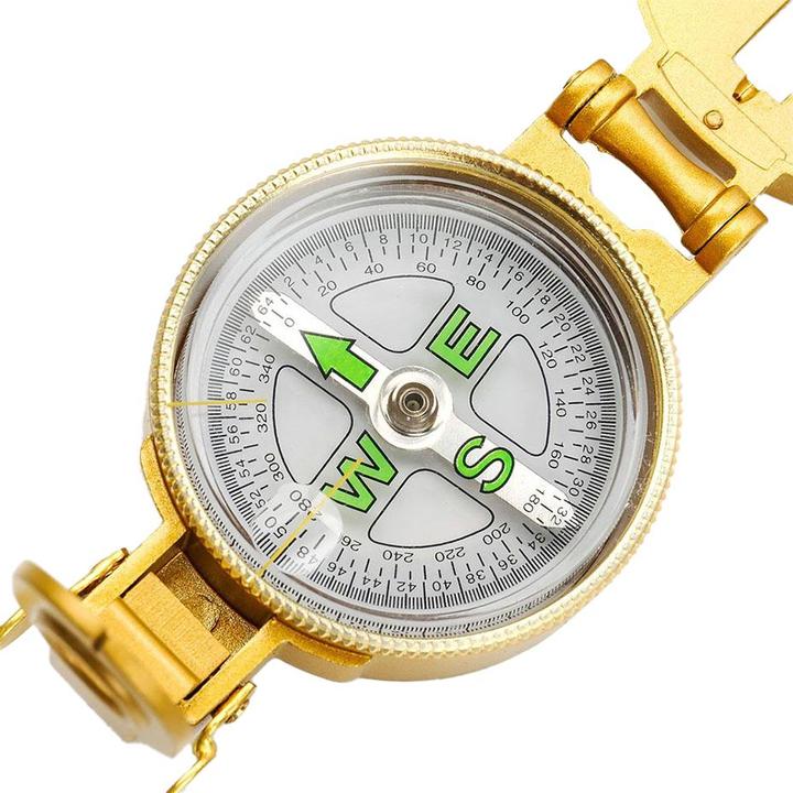 Produktbild Ty Richtungskompass