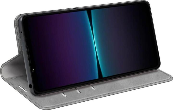 Produktbild Cover-Discount Sony Xperia 1 VI - Stand Flip Case Hülle (Sony Xperia 1 VI)