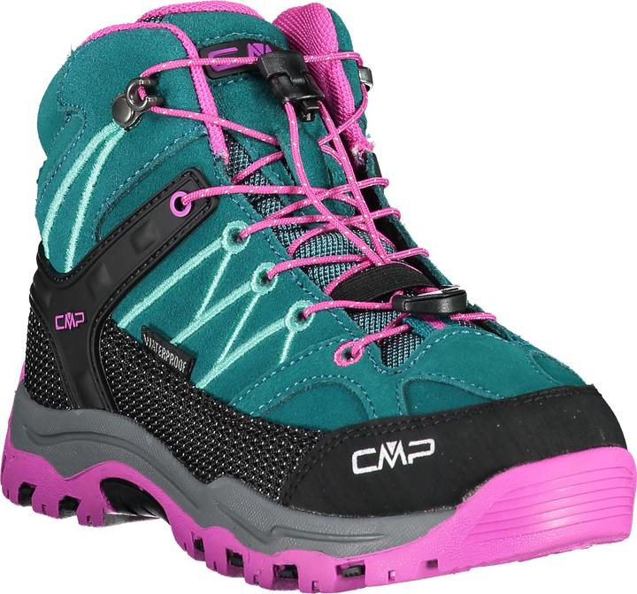 Produktbild CMP Campagnolo Rigel MID WP (29)