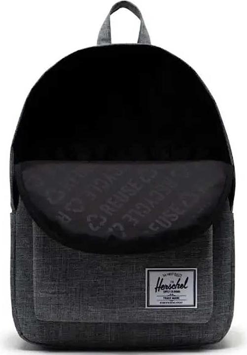 Immagine prodotto Herschel Rucksack CLASSIC X-LARGE Backpack 30 L mit Laptopfach, Seitenfächern und Fronttasche (30 l)