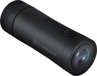 Actual product image Transcend Dashcam DrivePro 20 64GB with Straps (Wi-Fi, Night vision, Accelerometer, Built-in microphone, Full HD)