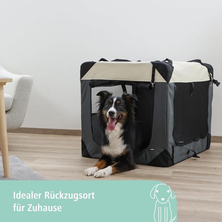 Produktbild Kerbl Journey (Hund, Katze, Sicherheitsverschluss)