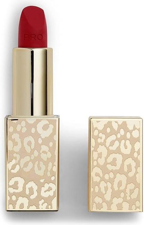 Image du produit Makeup Revolution Revolution PRO - New Neutral (Satin Matte Lips tick ) 3.6 g - Nuance : Vamped (Vamped)