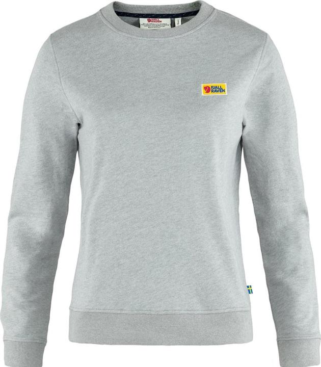 Produktbild Fjällräven Vardag Sweater W (XXS)