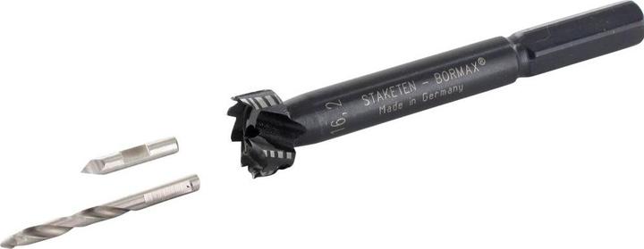 Produktbild Famag Staketen-Bormax Ø 15mm inkl. Z (15 Millimeter)