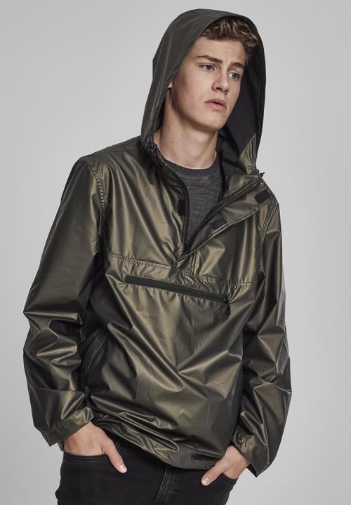 Produktbild Urban Classics Light Pull Over Jacket (XL)