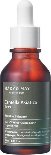 Produktbild Mary&May Centellaiatica Soothing Face Serum 30Ml (30 ml)