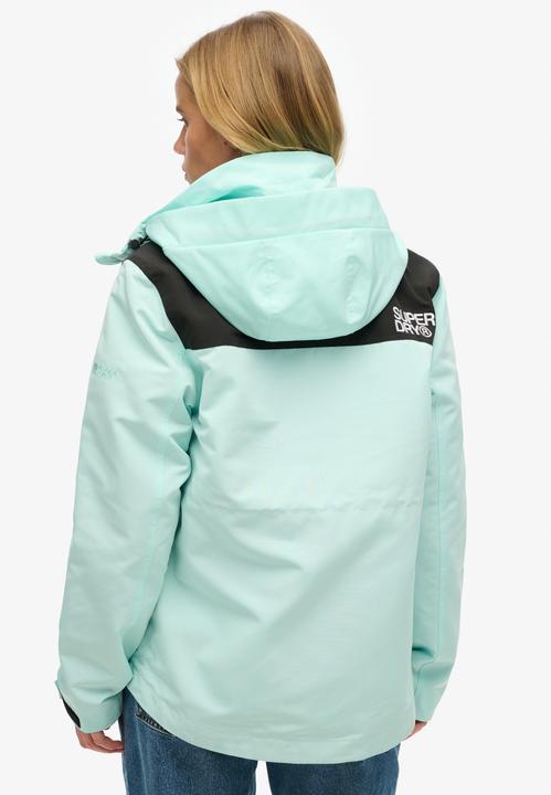 Immagine prodotto Superdry Ultimate Windjacke in Blockfarben (M)