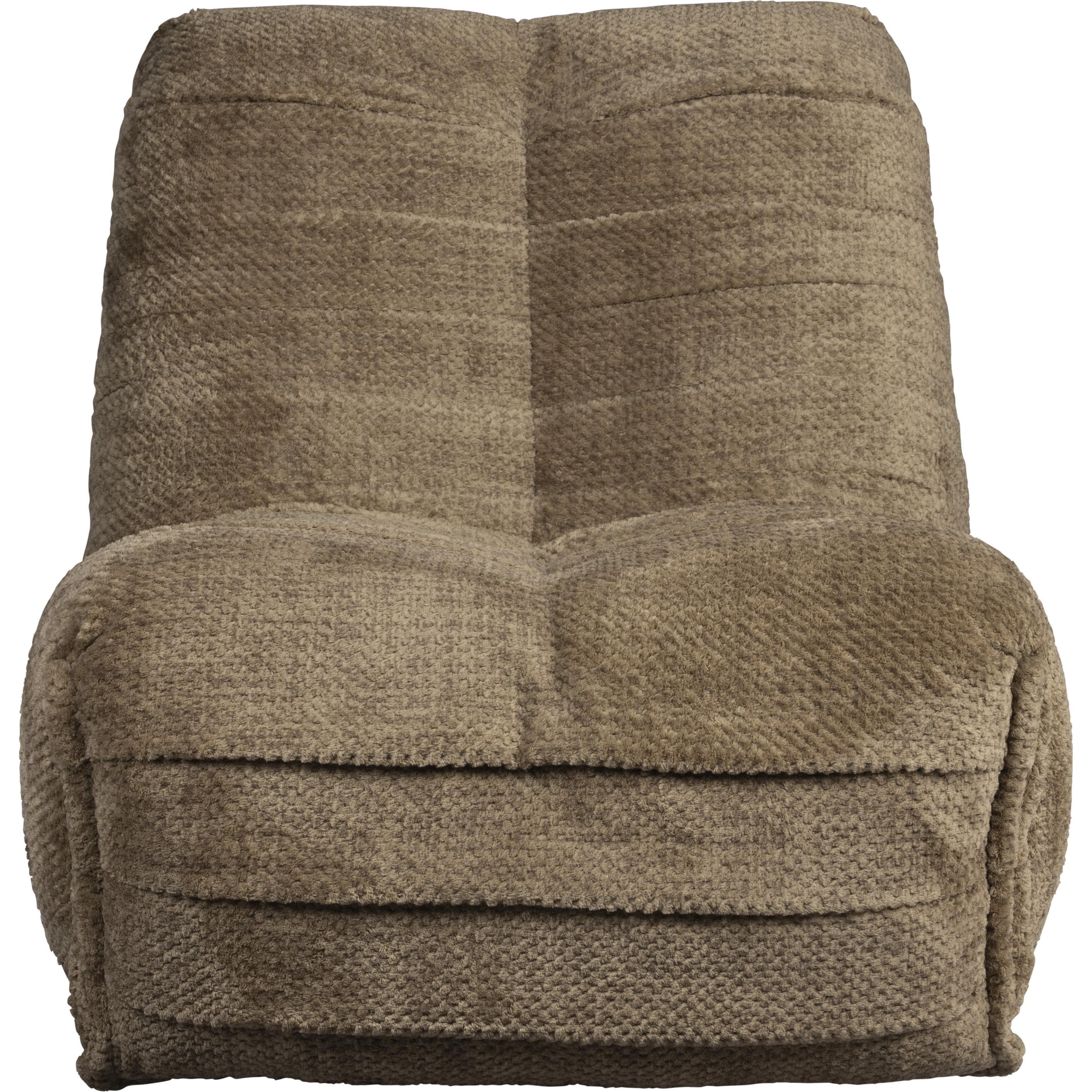 Dutchbone, Sessel, Hamilton Lounge Chair Recliner