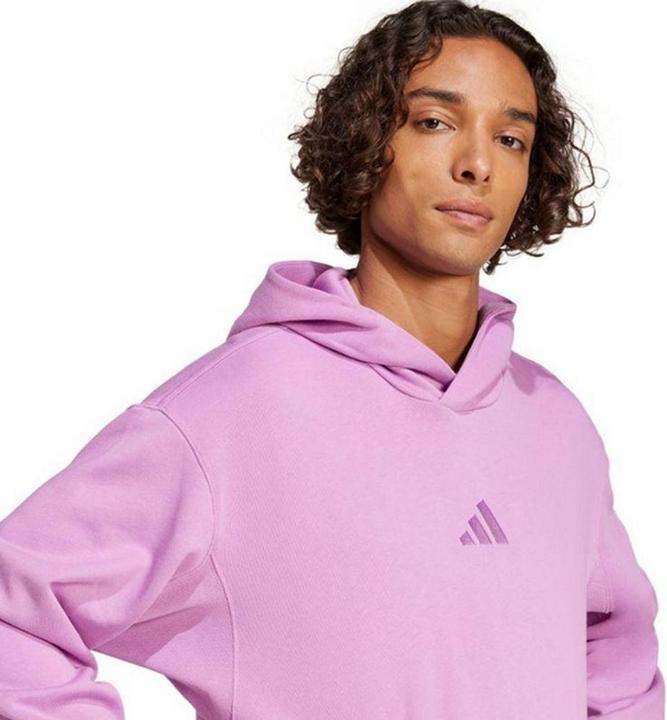 Produktbild Adidas All SZN Kapuzenpullover (L)