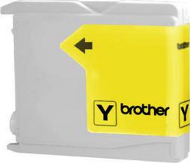 Image du produit Brother Lc-970y (Y)