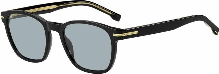 Immagine prodotto Hugo Boss Men's Sunglasses BOSS-1505-S-807 Ã˜ 52 mm