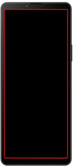 Productafbeelding Mobilize Glas (1 Stuk, Sony Xperia 10 V)