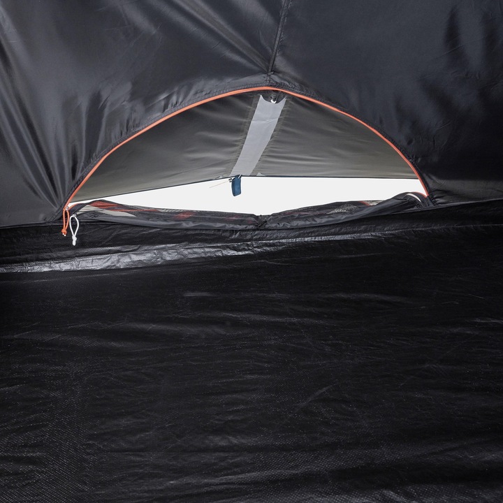 Immagine prodotto Quechua secondi d'aria 4.1 fb 302837 (Tenda gonfiabile, 15 kg, 4 persone)