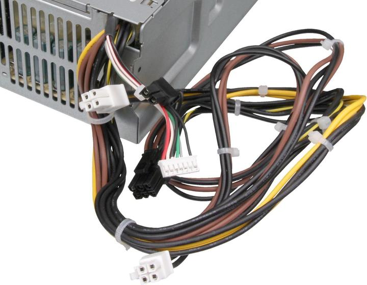Actual product image HP 942332-001 (400 W)
