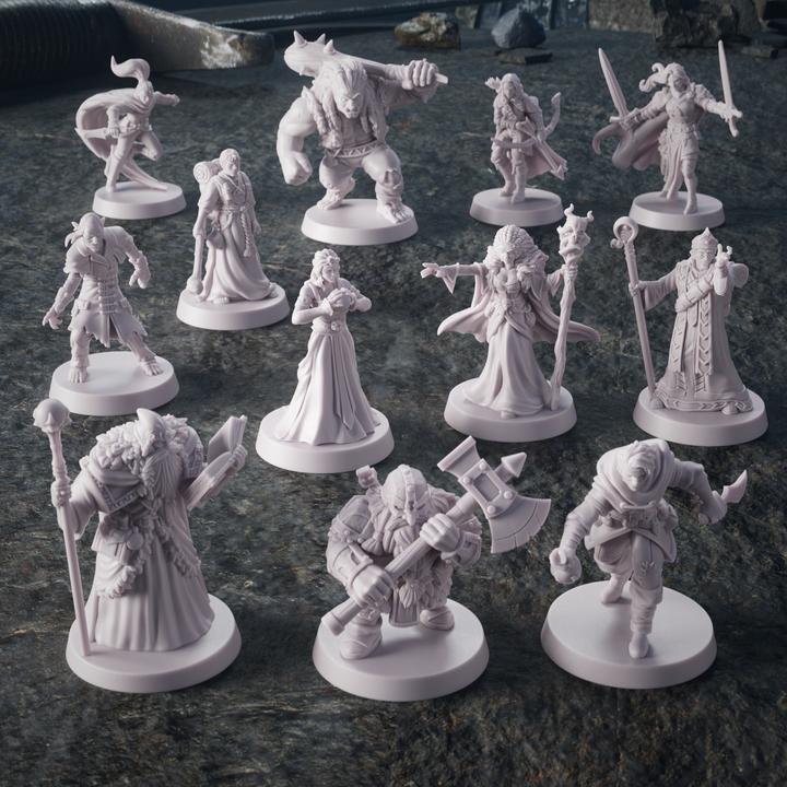 Produktbild Hasbro Gaming Talisman: The Magical Quest Game (Englisch)