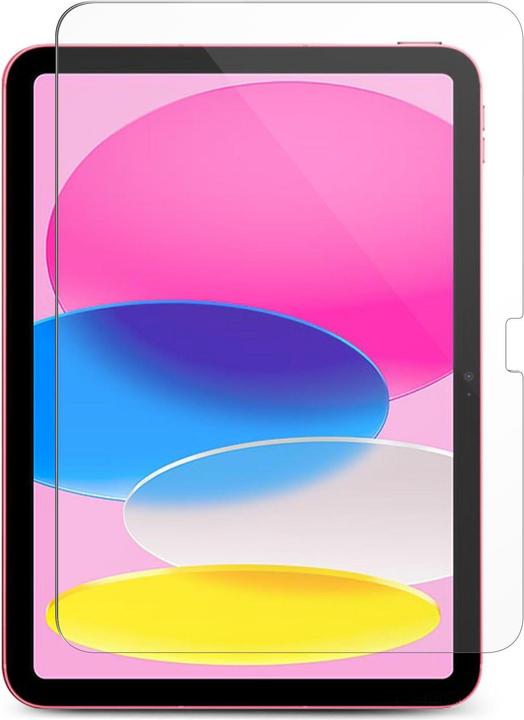 Productafbeelding eSTUFF ES503320. Type schermbeveiliging: Heldere screenprotector, Maximale schermgrootte: 27,7 cm (10,9"" ) (1 Pcs., Apple iPad Pro 11 2018, Apple iPad Pro 11 2020, Apple iPad Pro 11 2021, Apple iPad Pro 11 2022)