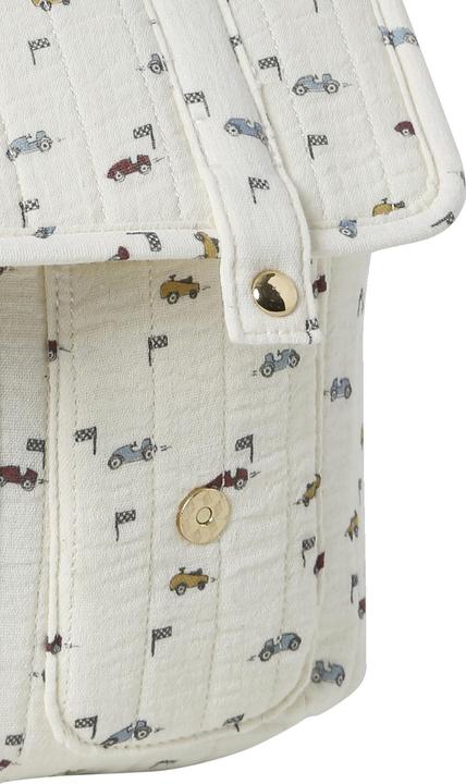 Actual product image Vertbaudet Jungen Vorschulrucksack