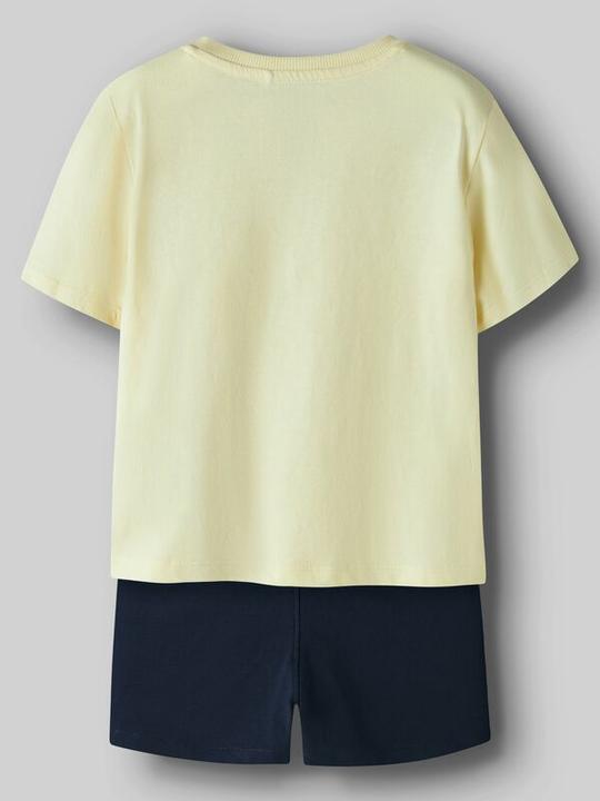 Produktbild Name it Pyjama Haifisch (104)