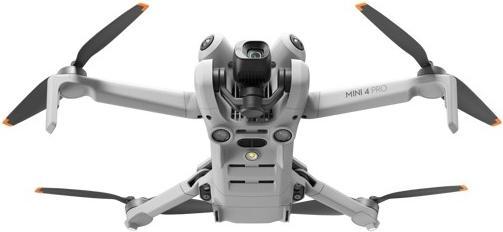 Actual product image DJI Mini 4 Pro Fly More Combo (34 min, 249 g, 48 Mpx)