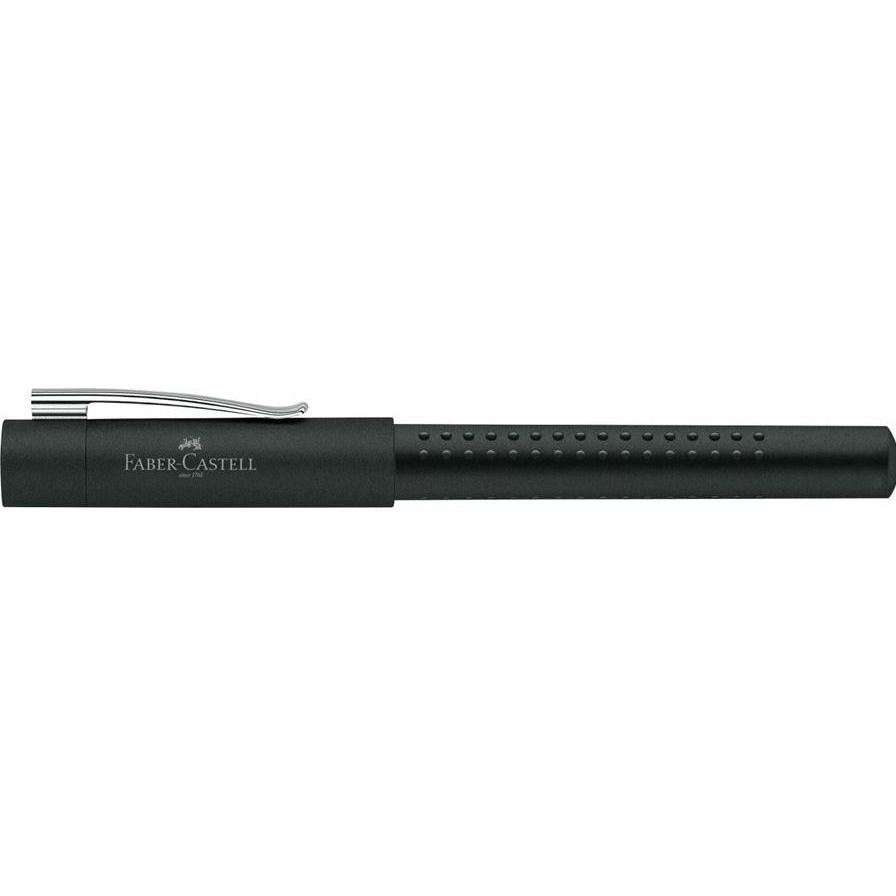 Thumbnail - Faber-Castell, Schreibstifte, GRIP 2011 - Füllhalter (Schwarz, 1 x)