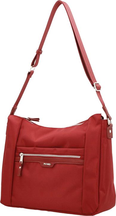 Produktbild Picard Adventure Umhängetasche 35 cm