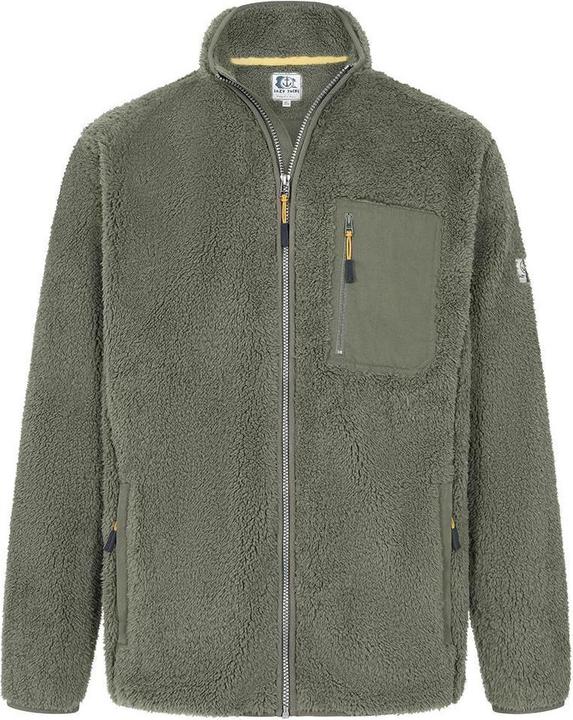 Produktbild Lazy Jacks Fleecejacke Weich (S)