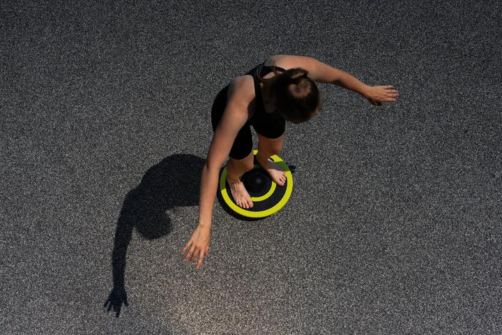 Immagine prodotto MFT Fun Disc Classic