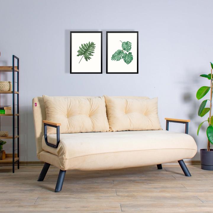 Produktbild Atelier del Sofa Sando (2-Sitzer)