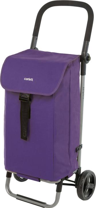 Produktbild Carlett Style Lite