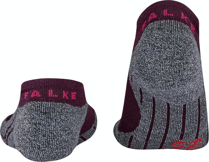 Produktbild Falke RU3 Comfort Invisible Women (39 - 40)