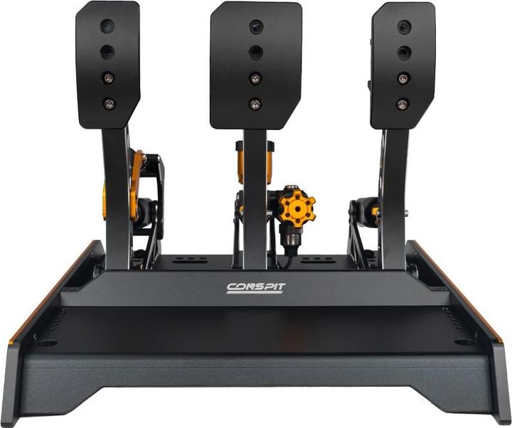 Produktbild Conspit CPP Evo Pedalset
