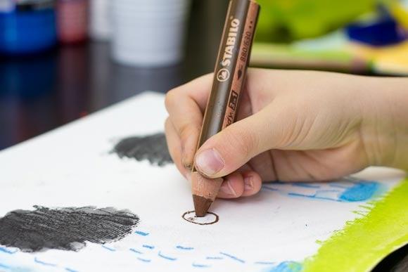 Immagine prodotto STABILO woody 3 in 1 (Colorato, 10 x)