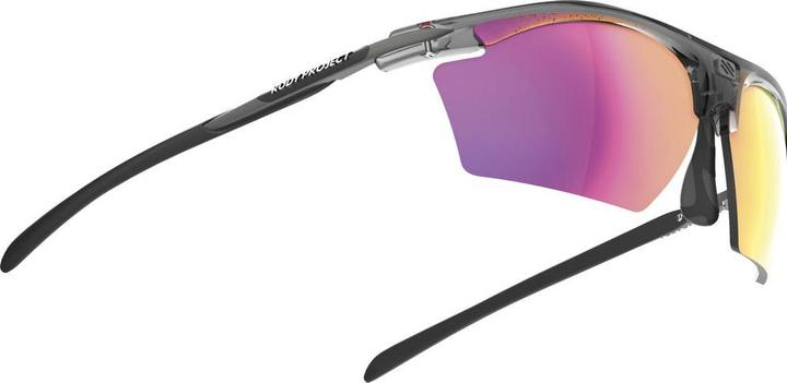 Produktbild Rudy Project Rydon Slim lenses multilaser sunset (Red Sunset, Multilaser Sunset)