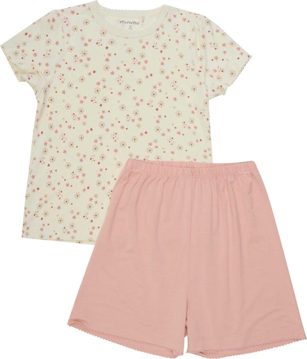 Image du produit Minymo Pyjama S/S (116)