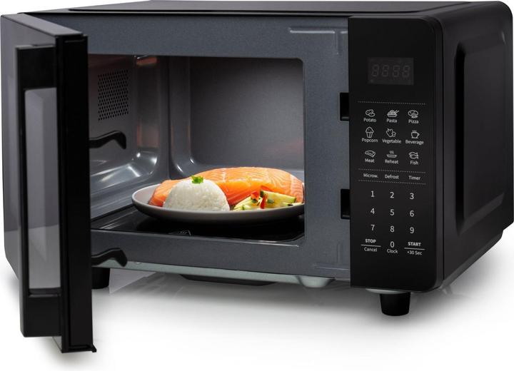 Immagine prodotto Hisense H20MOBS4HS (20 l)