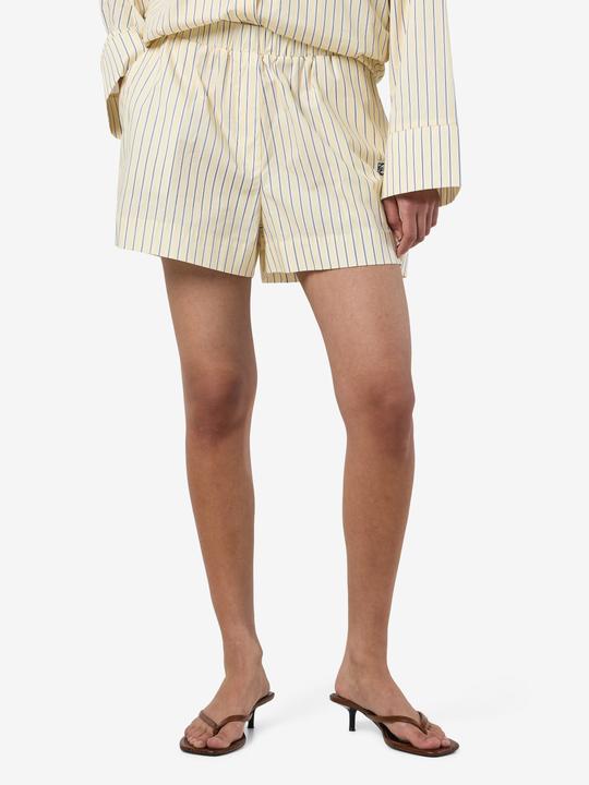 Image du produit Noisy May Streifen Shorts (S)